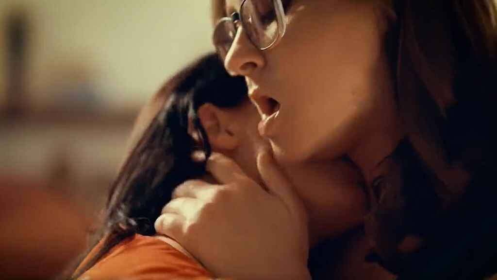 beauties angela white and jay taylor become each others desert