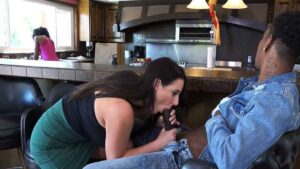 big titty aussie angela white fucks best friends brother